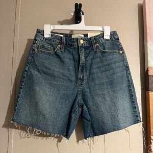 Universal Thread Vintage Bermuda Shorts